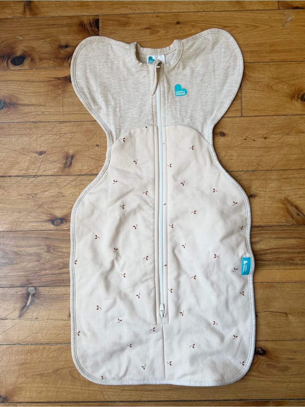 NEW* SLEEP SACK SWADDLE